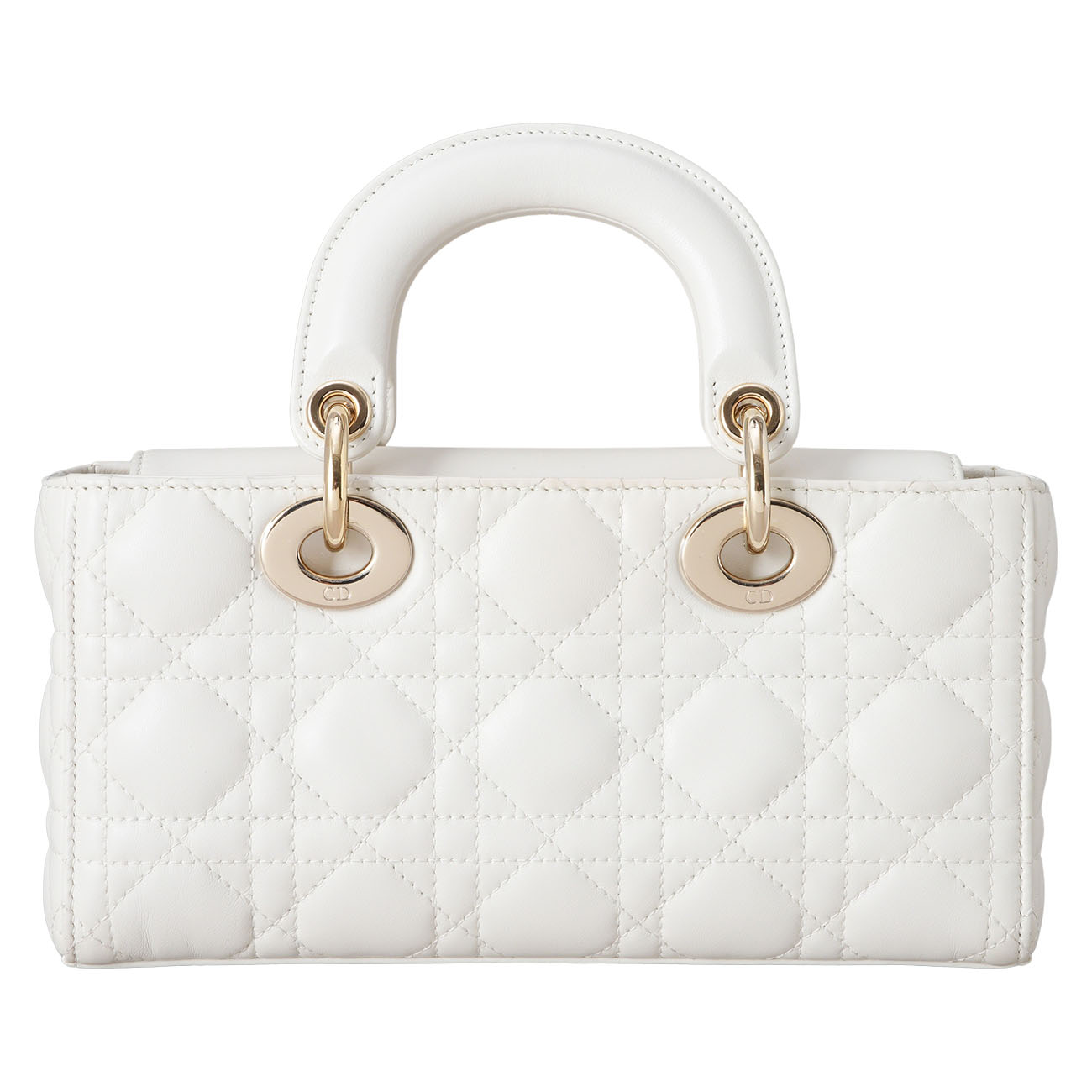 CHRISTIAN DIOR(USED) 디올 레이디 디올 디조이